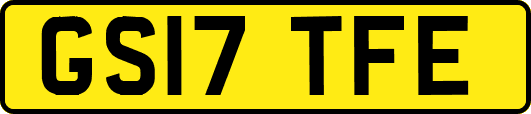 GS17TFE