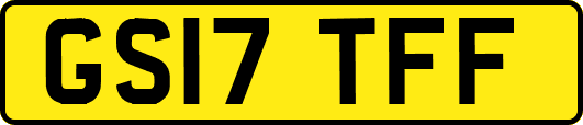 GS17TFF