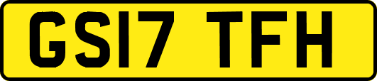 GS17TFH