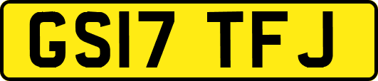 GS17TFJ