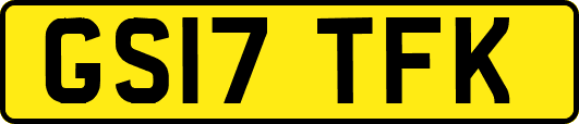 GS17TFK