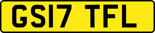 GS17TFL