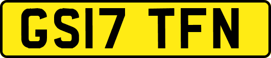 GS17TFN