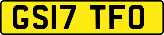 GS17TFO