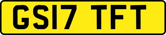 GS17TFT