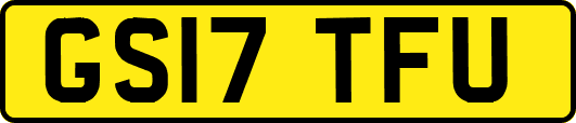 GS17TFU