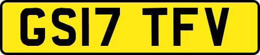 GS17TFV