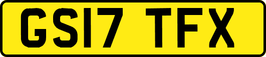 GS17TFX