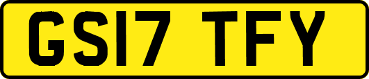 GS17TFY