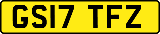 GS17TFZ