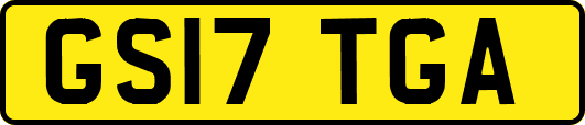 GS17TGA