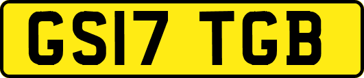 GS17TGB