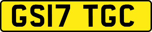 GS17TGC