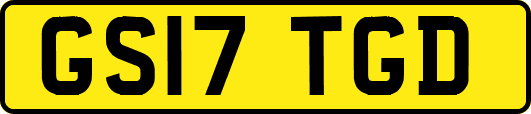 GS17TGD