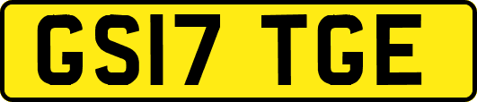GS17TGE