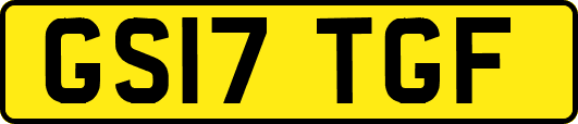 GS17TGF