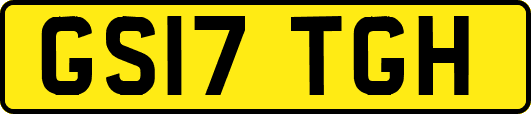 GS17TGH