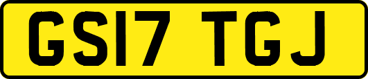 GS17TGJ