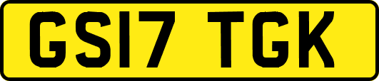 GS17TGK