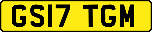 GS17TGM
