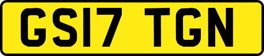 GS17TGN