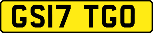 GS17TGO