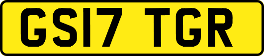 GS17TGR