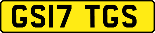 GS17TGS