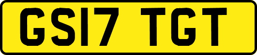 GS17TGT