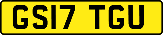 GS17TGU