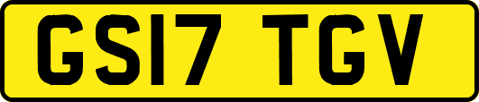 GS17TGV