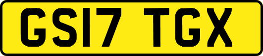 GS17TGX