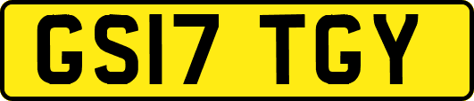 GS17TGY