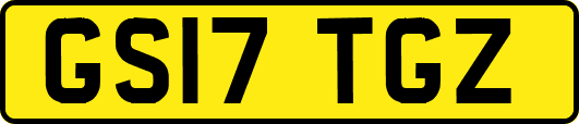 GS17TGZ