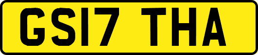 GS17THA