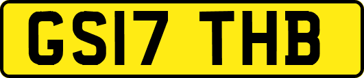GS17THB