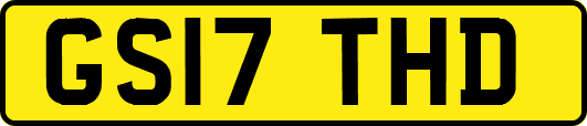 GS17THD