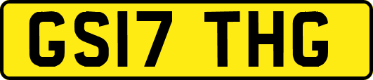 GS17THG