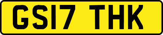 GS17THK