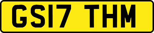GS17THM