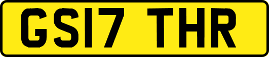 GS17THR