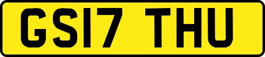 GS17THU