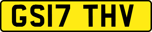 GS17THV