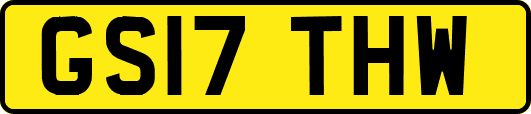 GS17THW