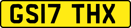 GS17THX