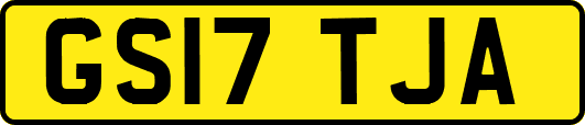 GS17TJA