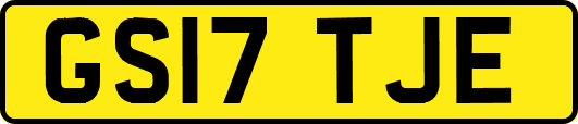 GS17TJE
