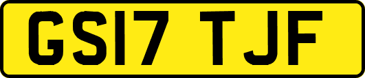 GS17TJF