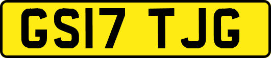 GS17TJG
