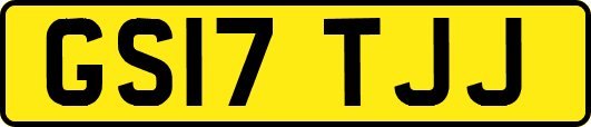 GS17TJJ